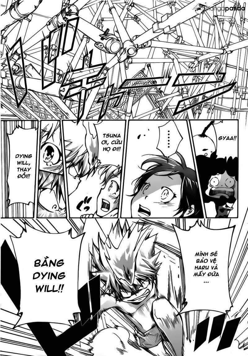 Reborn: Người Đào Tạo Sát Thủ Chapter 408 - 13