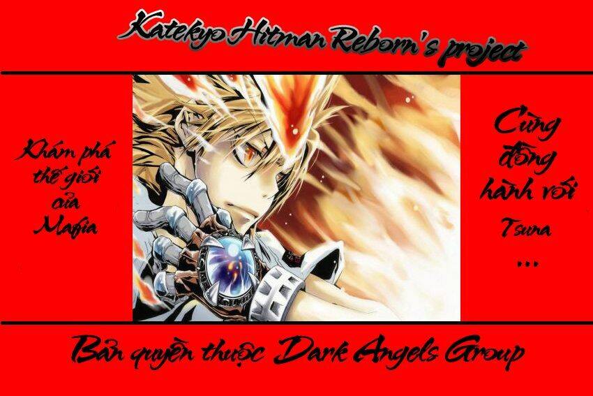 Reborn: Người Đào Tạo Sát Thủ Chapter 49 - 22