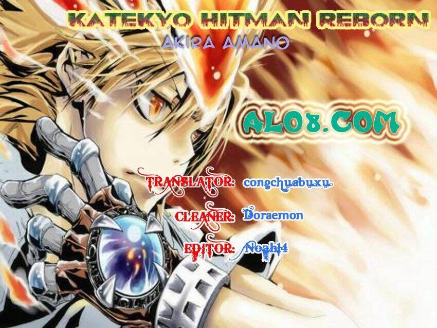 Reborn: Người Đào Tạo Sát Thủ Chapter 65 - 1