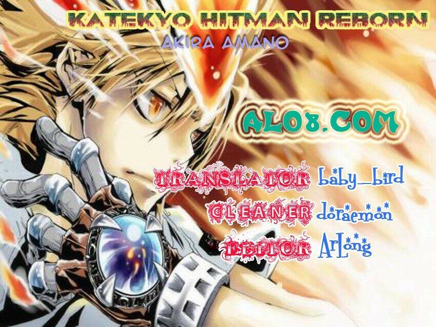 Reborn: Người Đào Tạo Sát Thủ Chapter 66 - 1