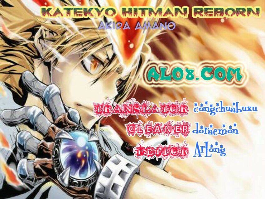 Reborn: Người Đào Tạo Sát Thủ Chapter 78 - 1
