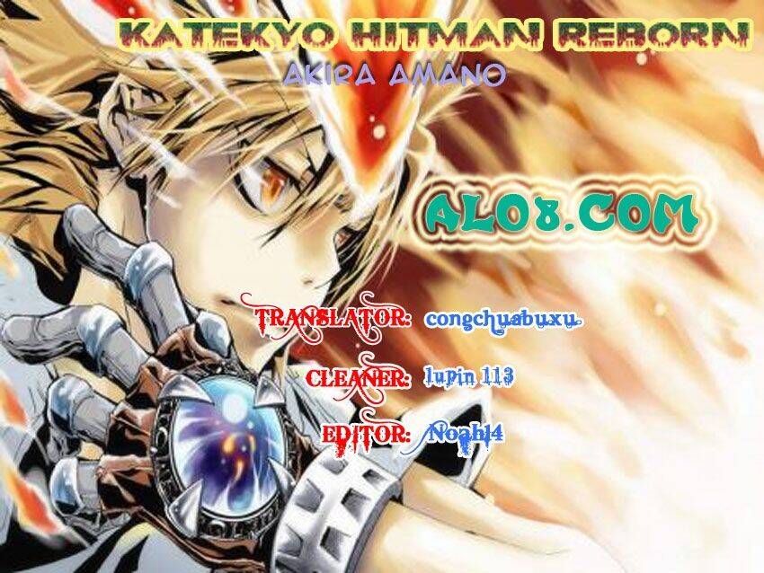 Reborn: Người Đào Tạo Sát Thủ Chapter 91 - 1