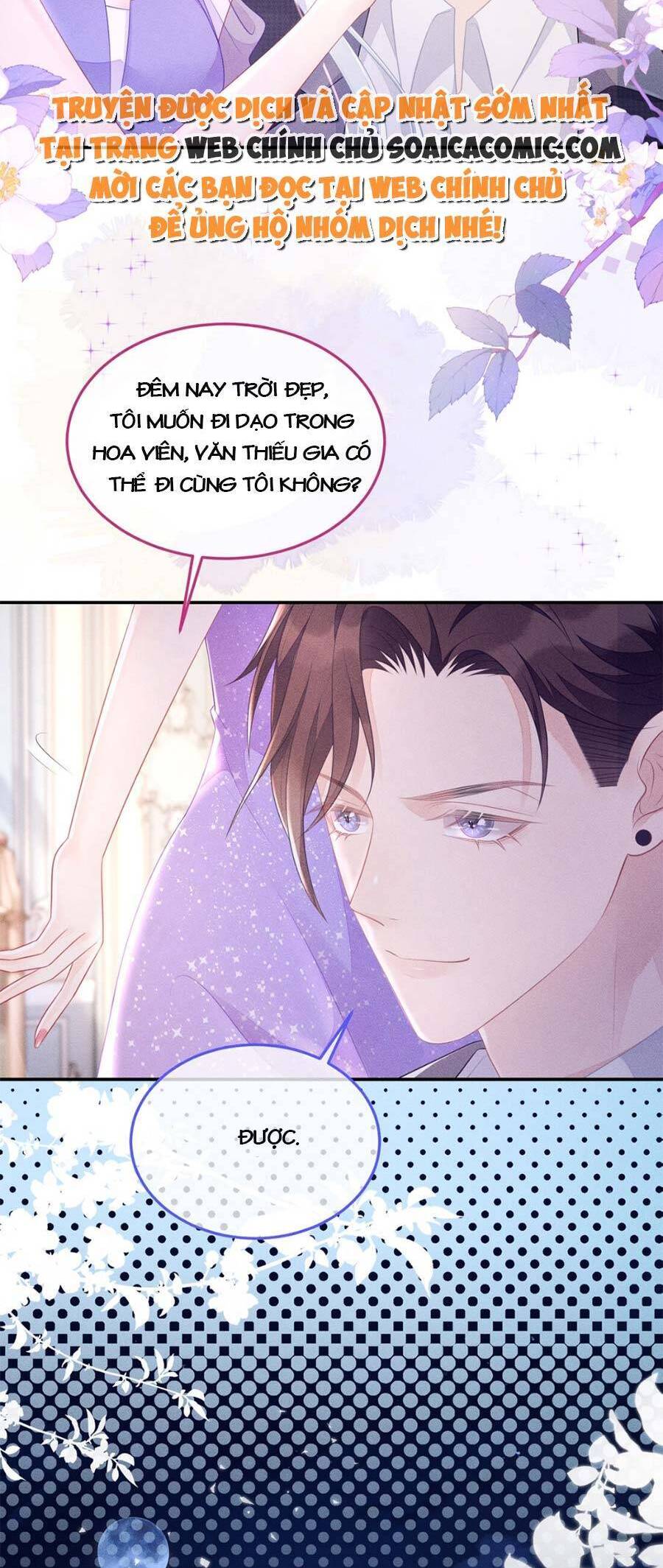 Ác Nữ Va Phải Nam Phụ Si Tình Chapter 8 - 21