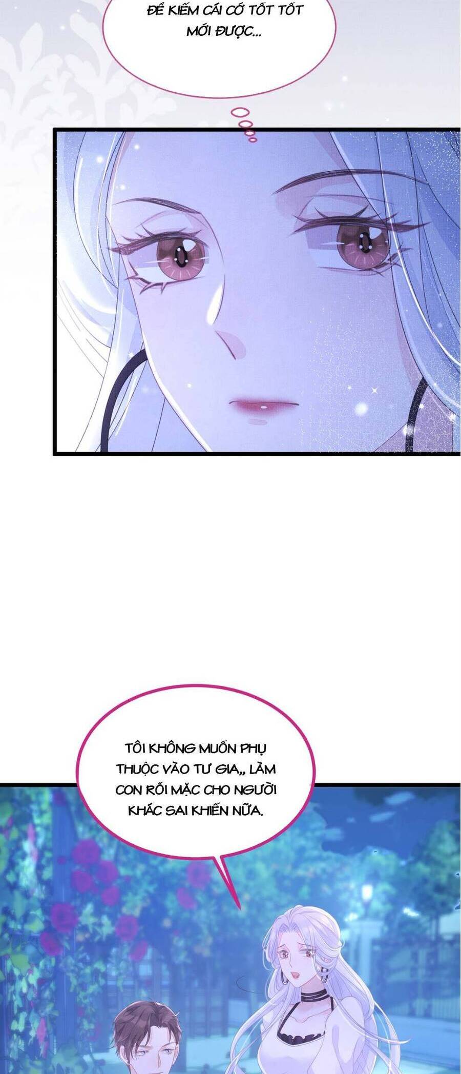 Ác Nữ Va Phải Nam Phụ Si Tình Chapter 8 - 29