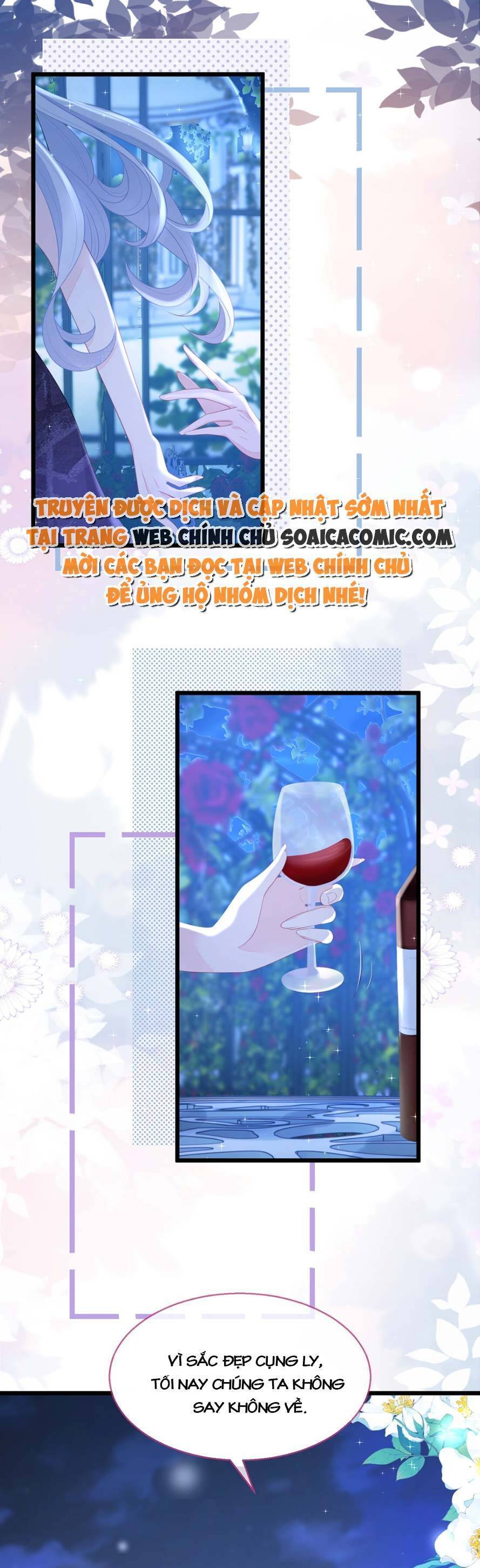 Ác Nữ Va Phải Nam Phụ Si Tình Chapter 8 - 37