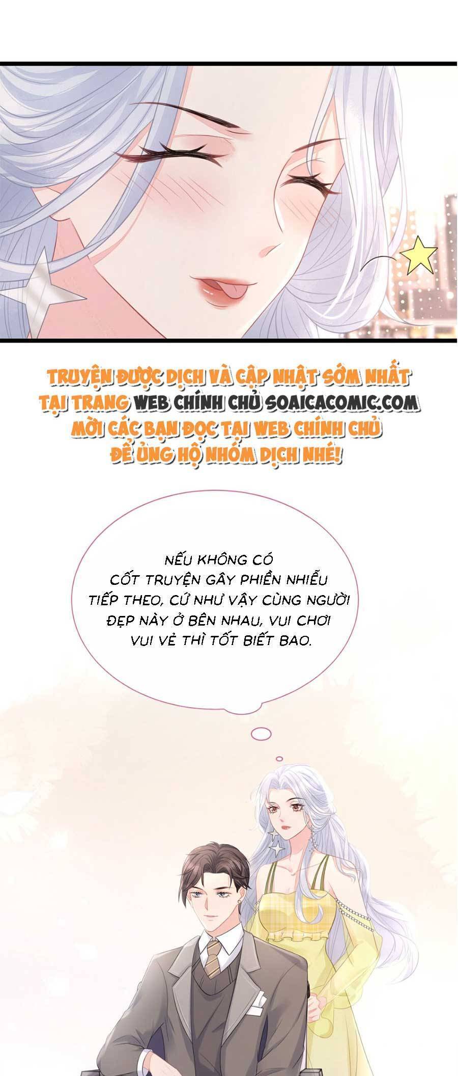 Ác Nữ Va Phải Nam Phụ Si Tình Chapter 9 - 27