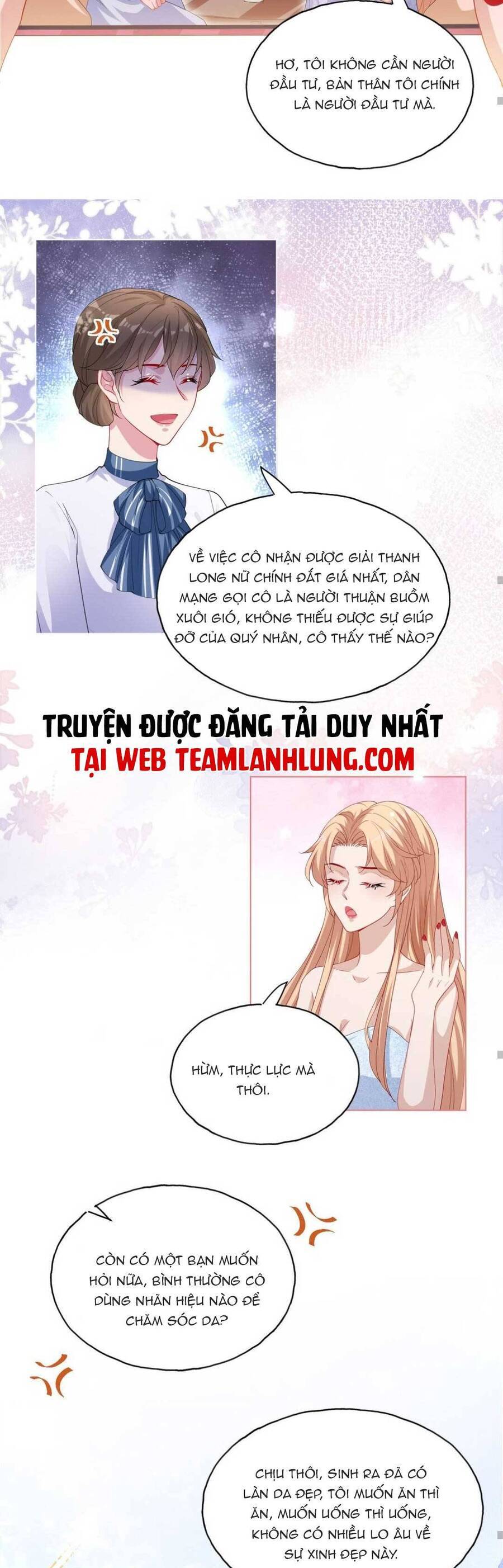 Nữ Tướng Quân Xuyên Đến Hiện Đại Làm Ảnh Đế Chapter 2 - 22