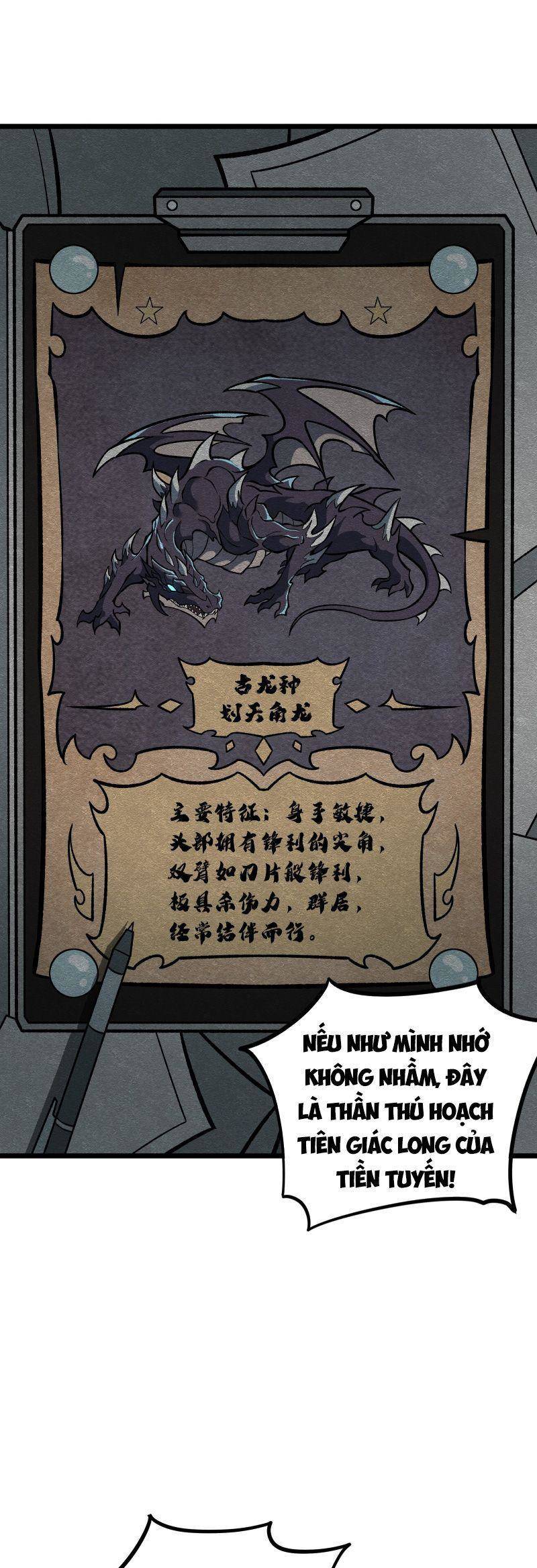 Luyện Khí Một Vạn Tầng Chapter 7 - 15