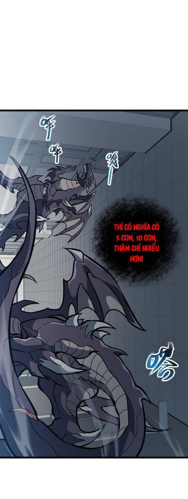 Luyện Khí Một Vạn Tầng Chapter 7 - 17