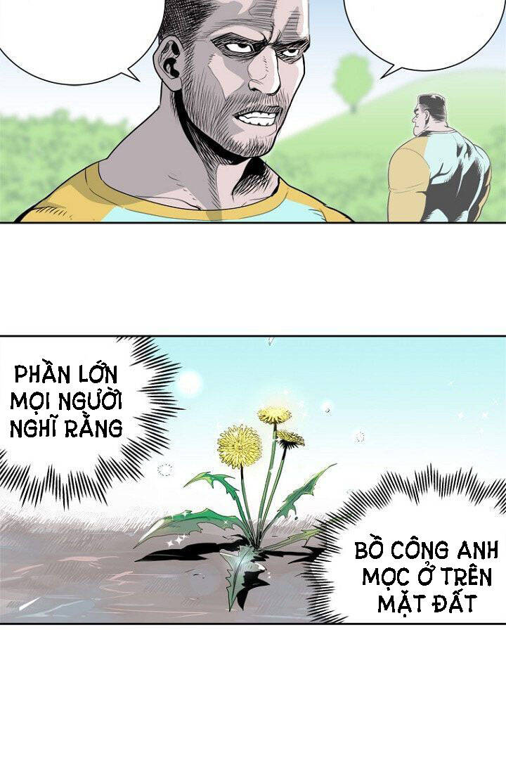 Hổ Báo Trường Mẫu Giáo Chapter 6 - 18