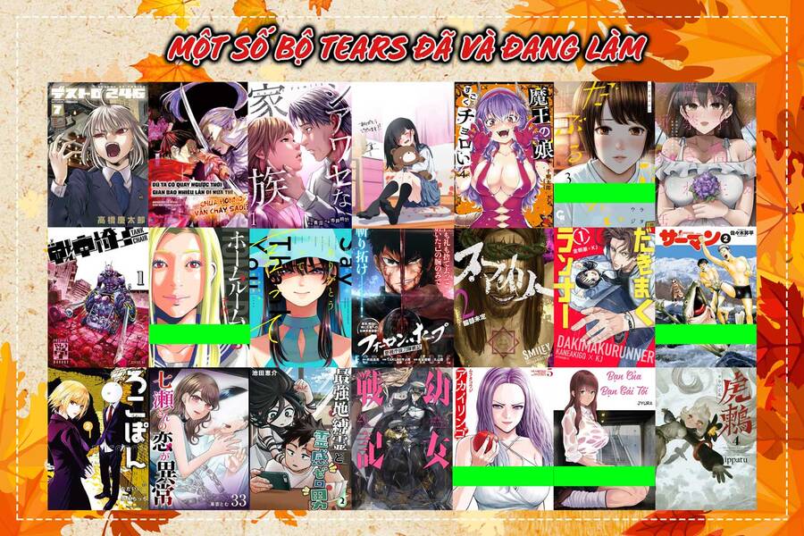 Tank Chair Chapter 15 - 32