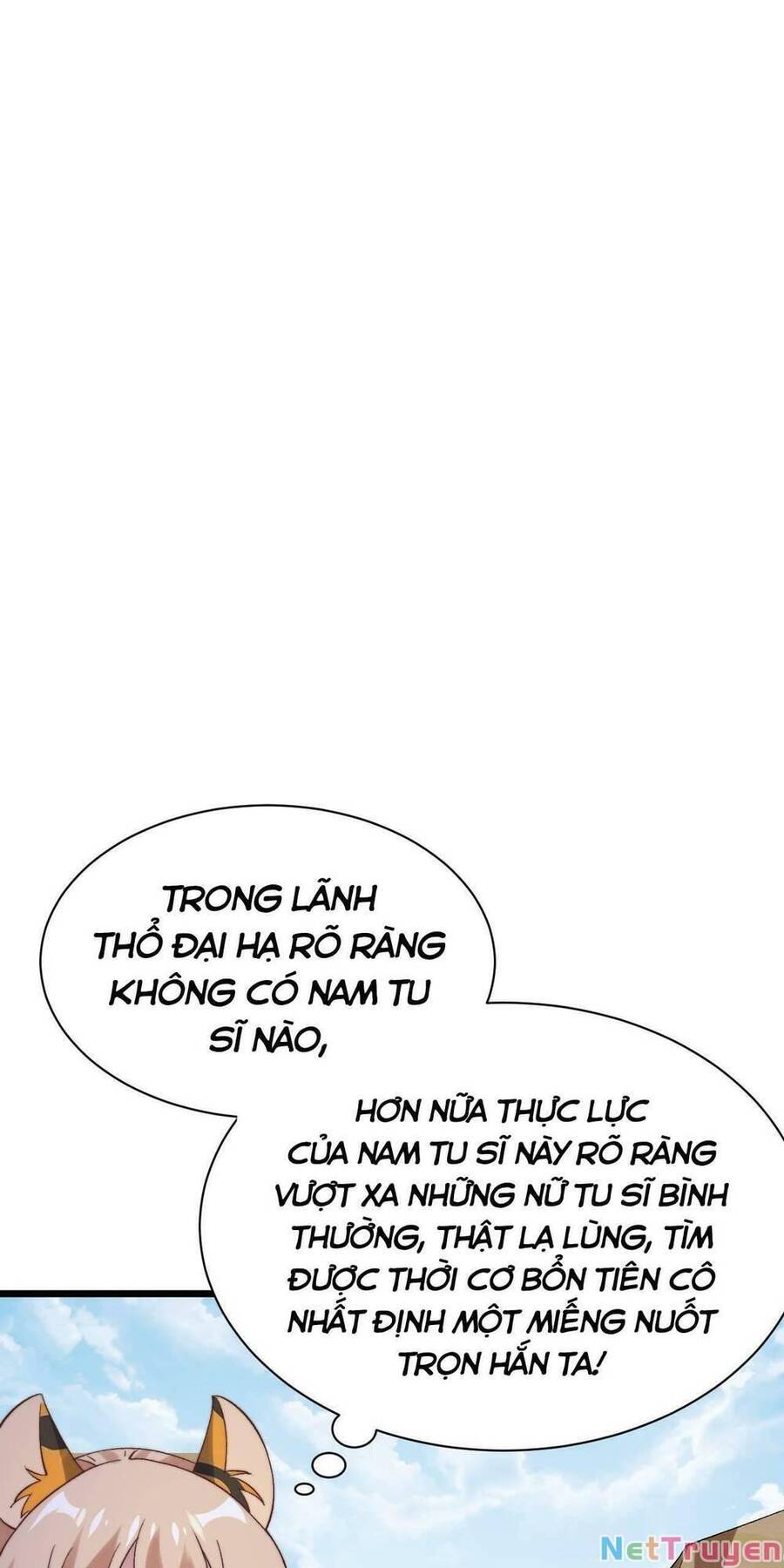 Lô Đỉnh Độc Quyền Của Các Nữ Đế Tương Lai Chapter 7 - 2