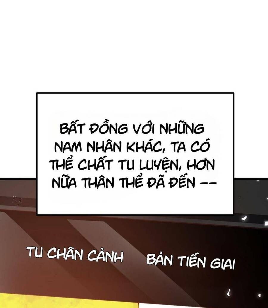Lô Đỉnh Độc Quyền Của Các Nữ Đế Tương Lai Chapter 1 - 20