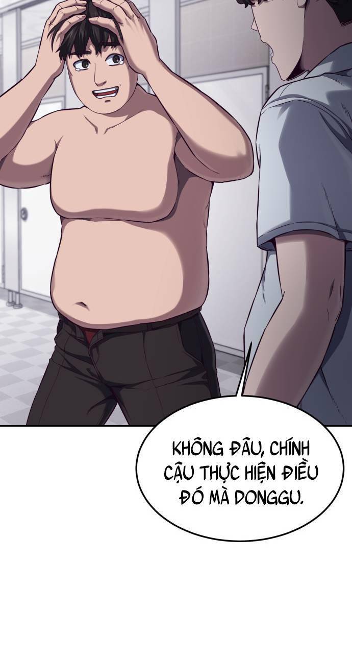 Tuân Lệnh Tuyệt Đối Chapter 4 - 4