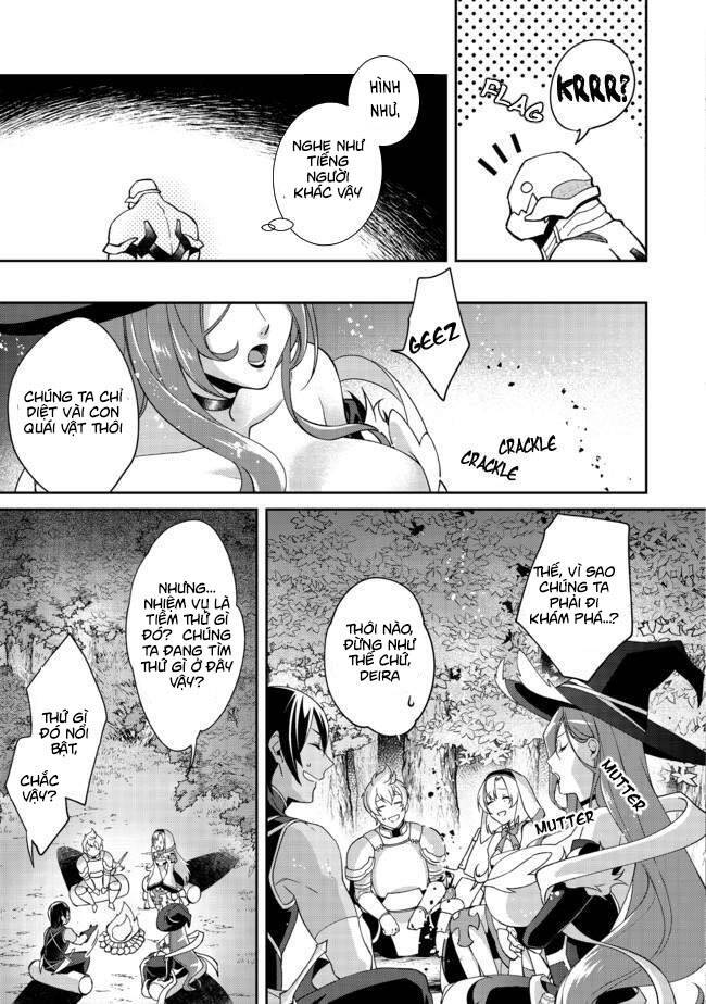 Bonkotsu Shinpei No Monster Life Chapter 2.1 - 12