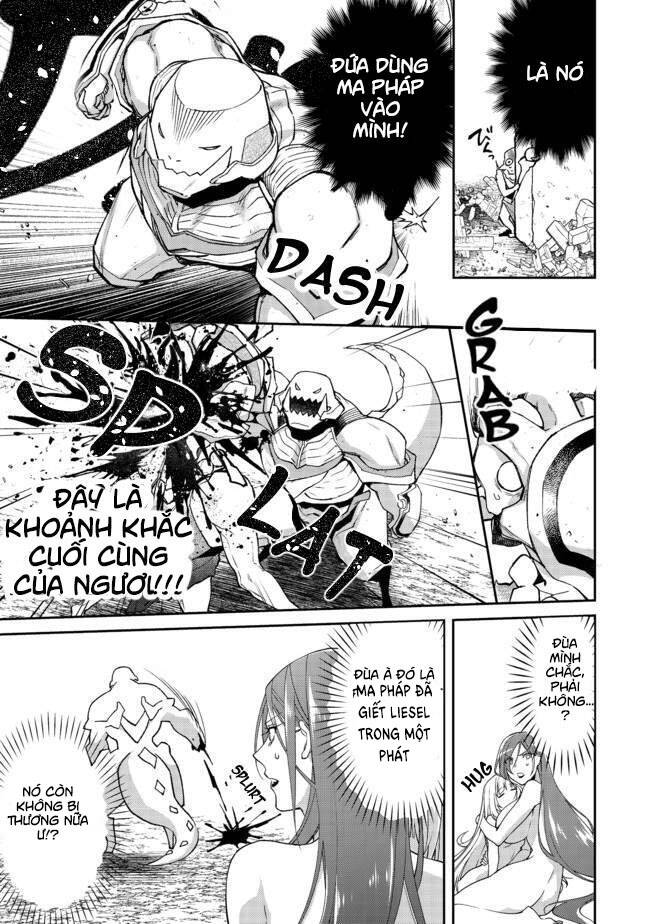 Bonkotsu Shinpei No Monster Life Chapter 2.2 - 14