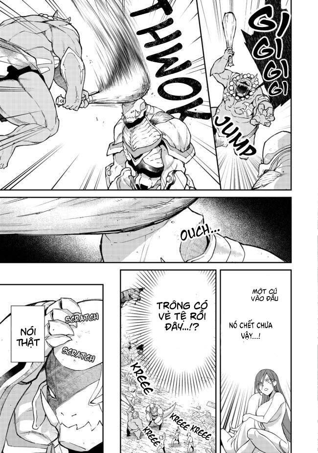 Bonkotsu Shinpei No Monster Life Chapter 2.2 - 16