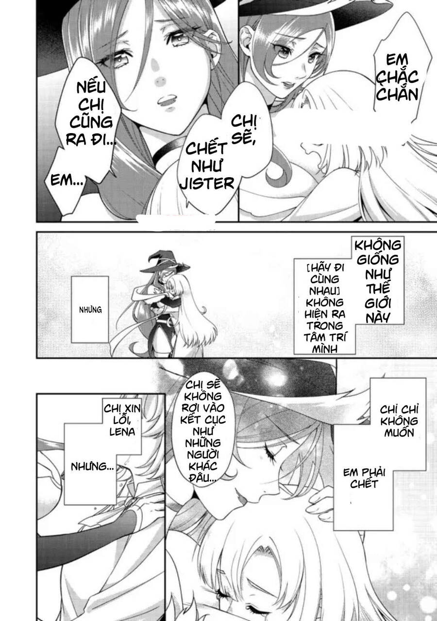 Bonkotsu Shinpei No Monster Life Chapter 3.1 - 5