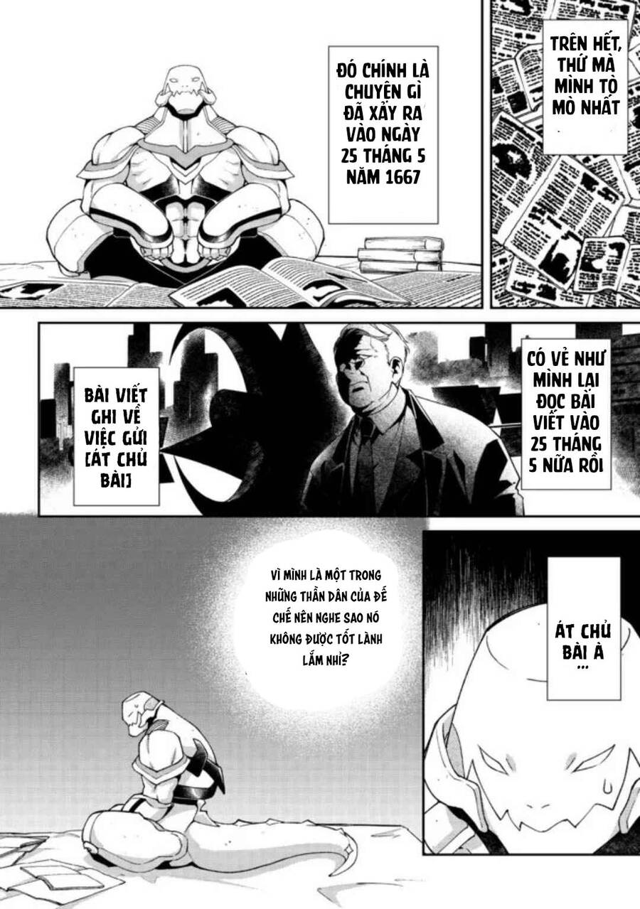 Bonkotsu Shinpei No Monster Life Chapter 3.2 - 15