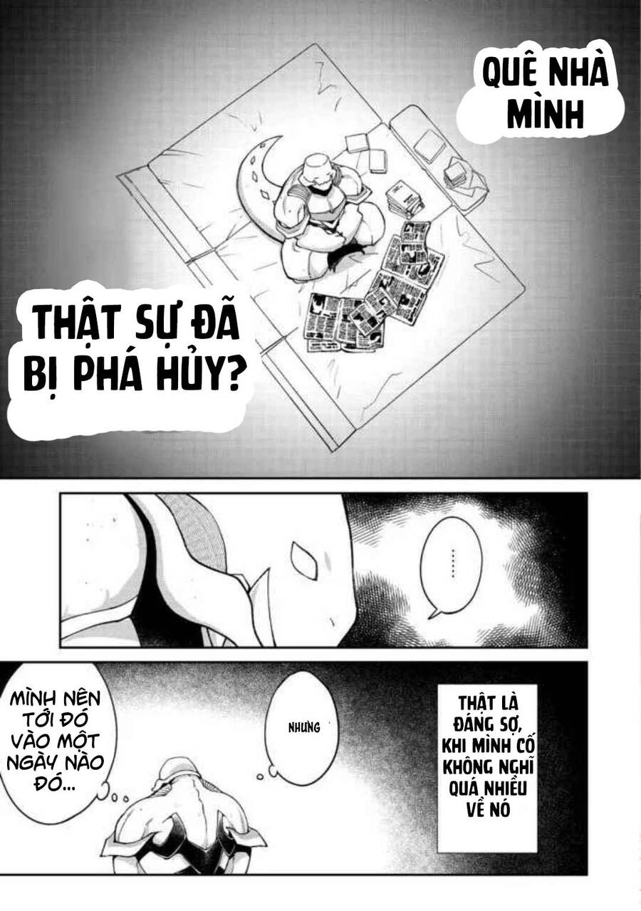 Bonkotsu Shinpei No Monster Life Chapter 3.2 - 16