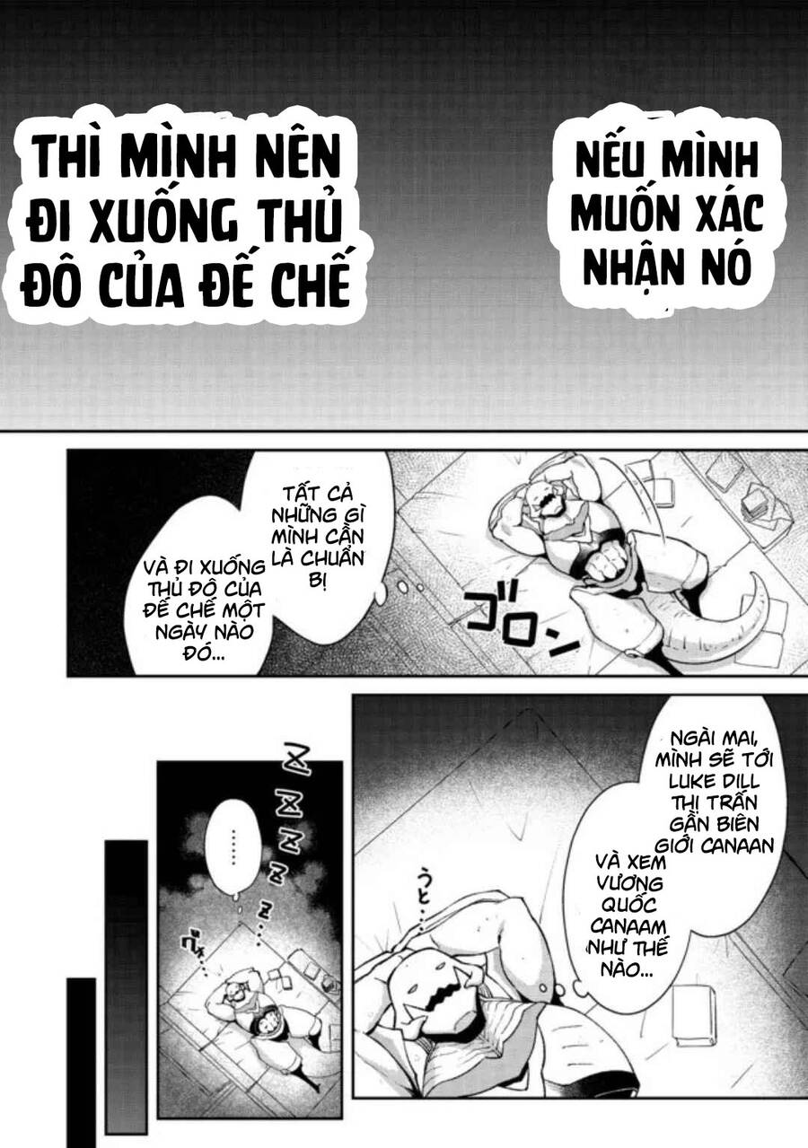 Bonkotsu Shinpei No Monster Life Chapter 3.2 - 17