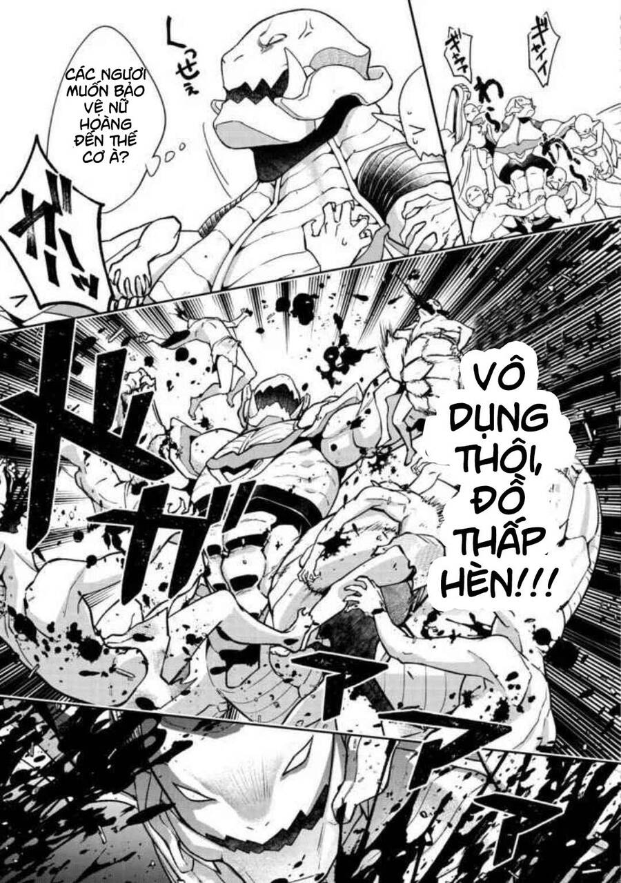 Bonkotsu Shinpei No Monster Life Chapter 3.2 - 4