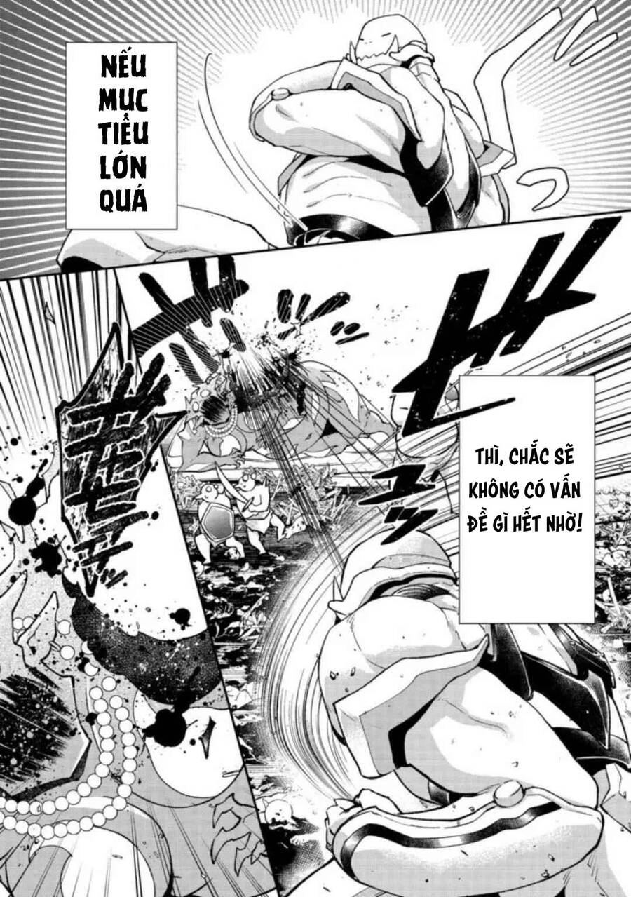 Bonkotsu Shinpei No Monster Life Chapter 3.2 - 7