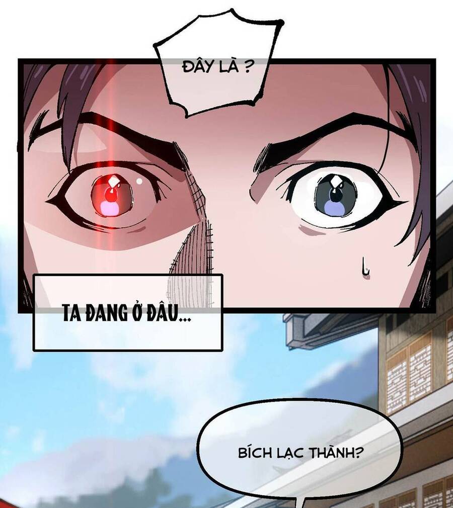 Chúa Tể Cơ Giới Chapter 1 - 4