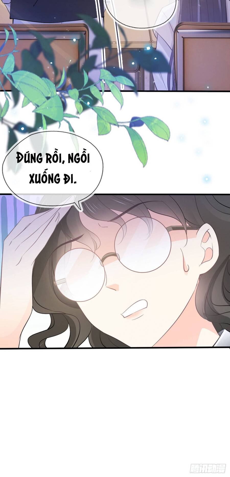 Cô Ấy Và Bông Hồng Trắng Chapter 6 - 15