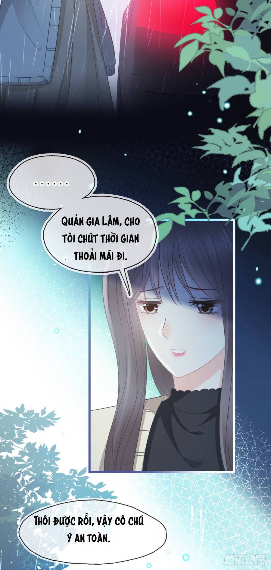 Cô Ấy Và Bông Hồng Trắng Chapter 8 - 5