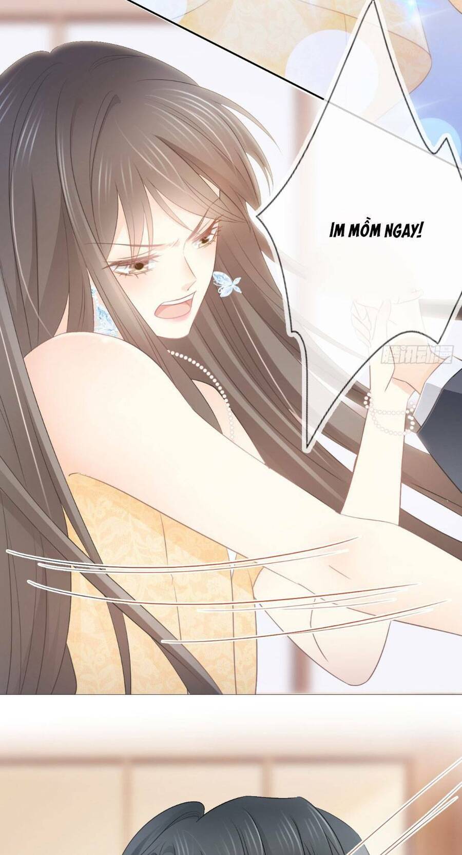 Cô Ấy Và Bông Hồng Trắng Chapter 2 - 31