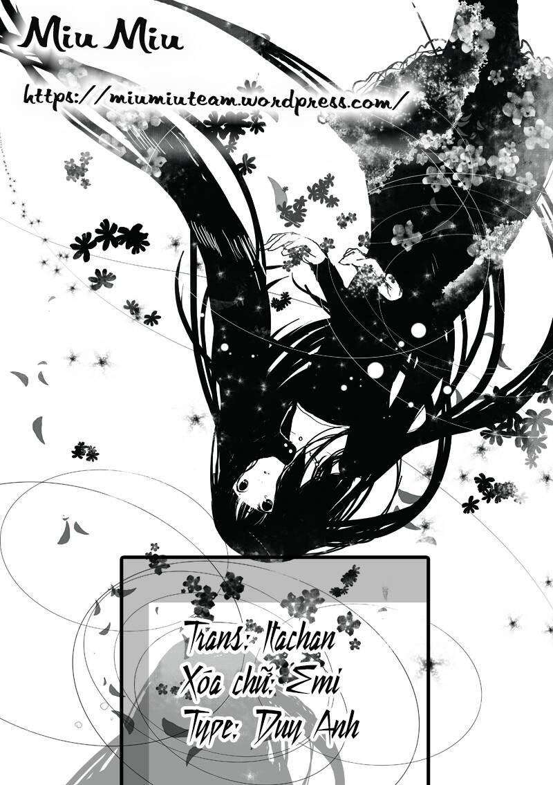 Kodoku No Ie Chapter 3 - 34