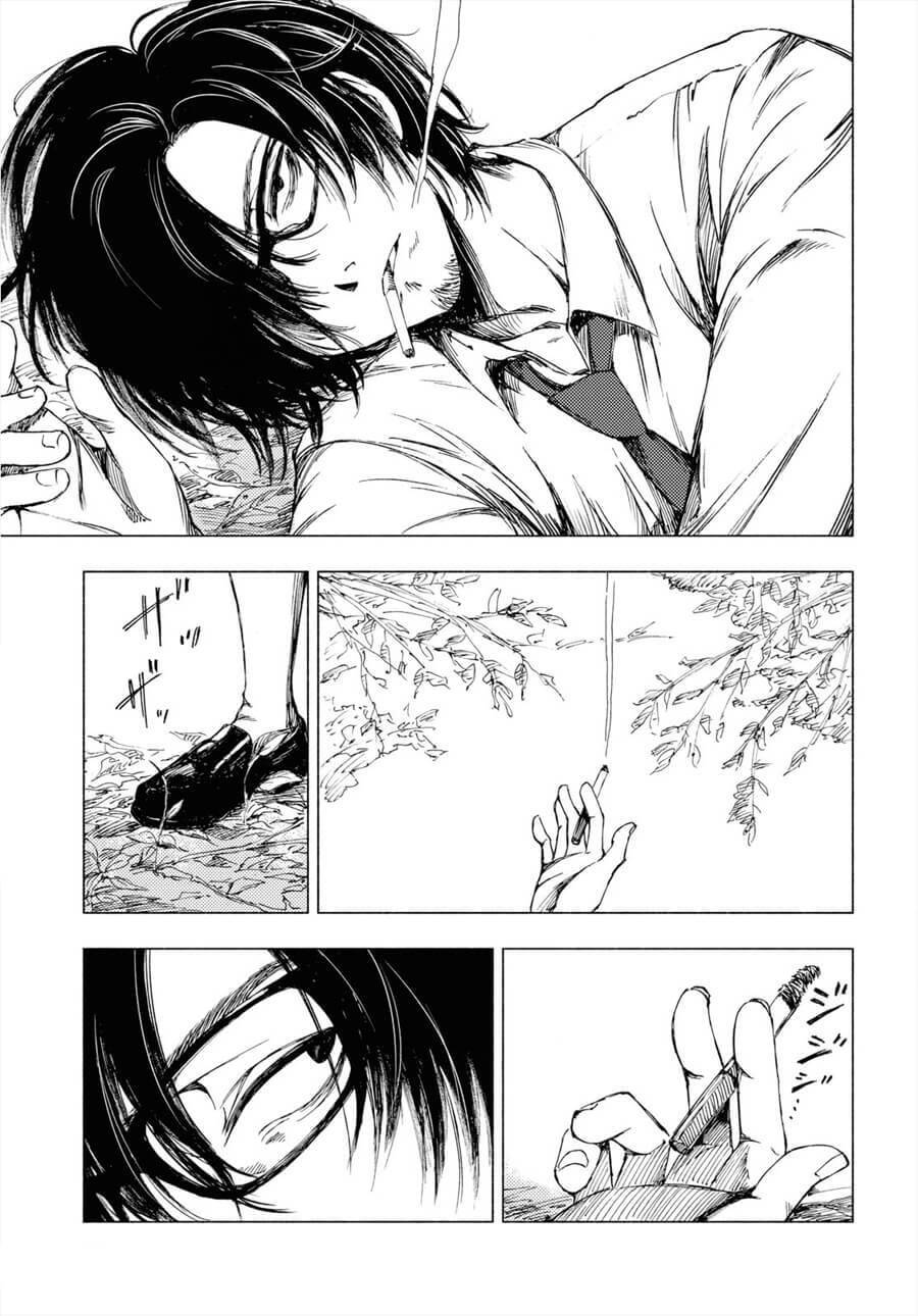 Yamada To Sensei Chapter 1 - 9