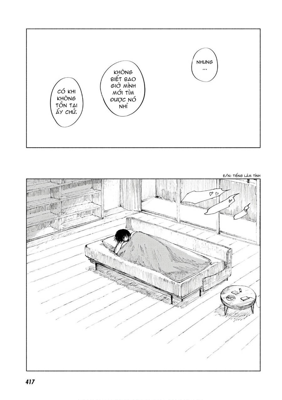 Yamada To Sensei Chapter 8 - 3