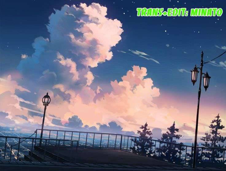 Smartphone-Chan Đang Yêu Chapter 3 - 3