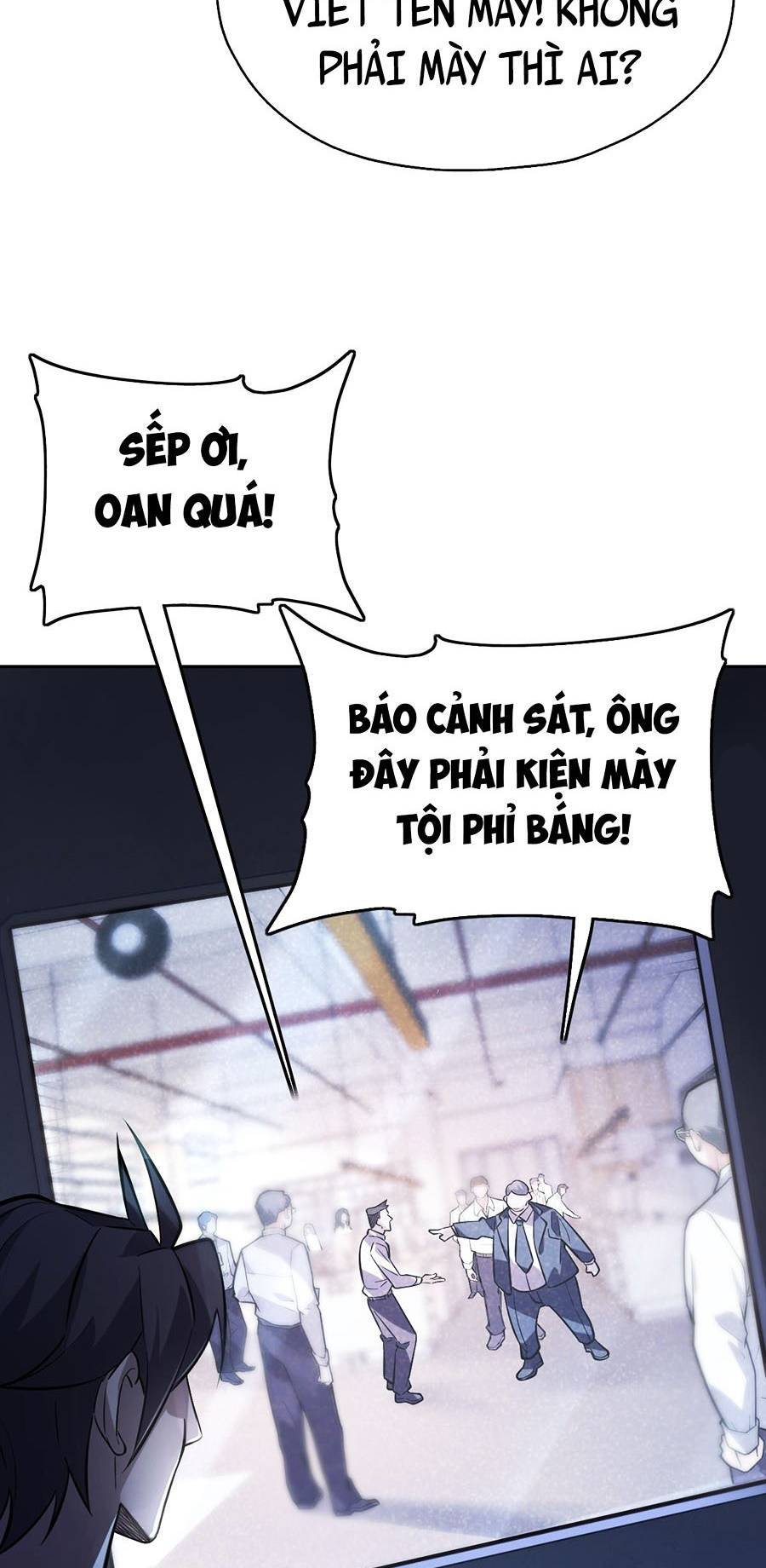 Ngoại Thần Thông Dịch Giả Chapter 2 - 74