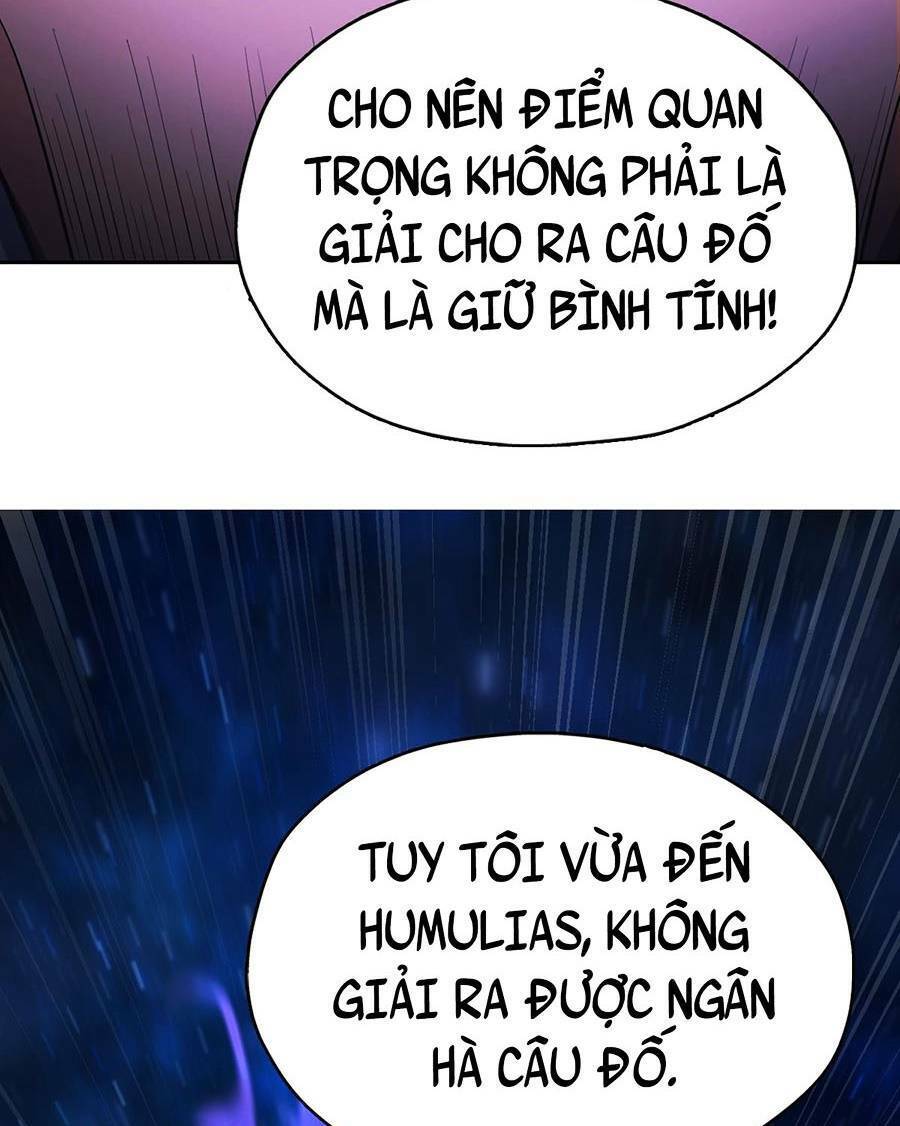 Ngoại Thần Thông Dịch Giả Chapter 4 - 101