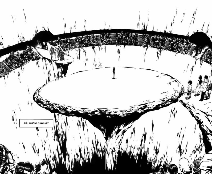 Ngọn Lửa Recca Chapter 107 - 10