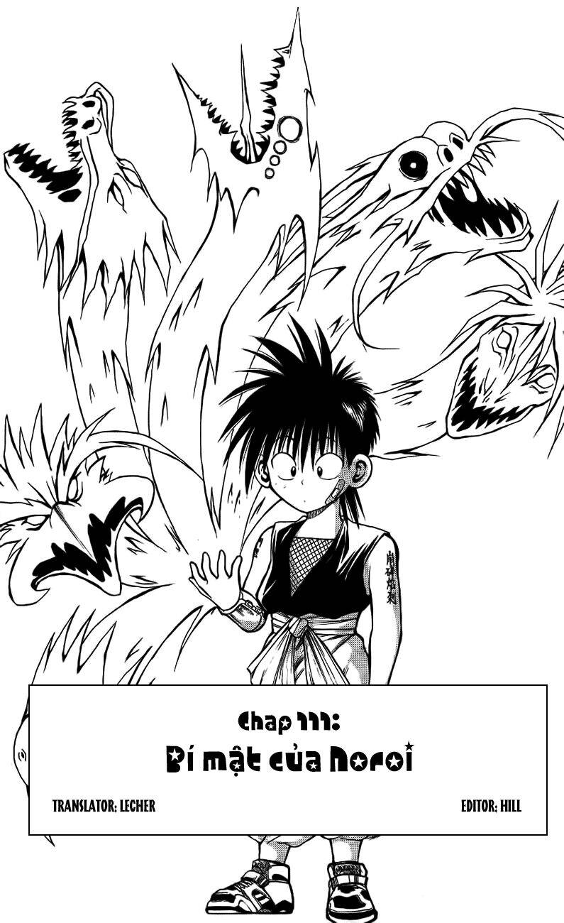 Ngọn Lửa Recca Chapter 110 - 2