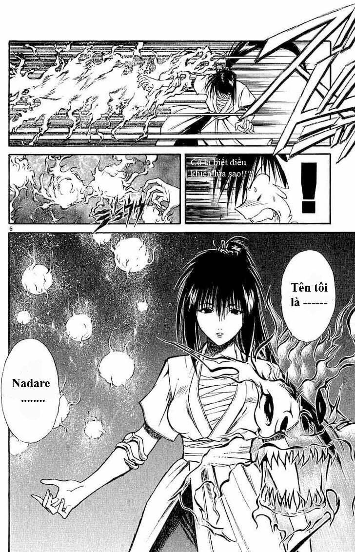 Ngọn Lửa Recca Chapter 115 - 5