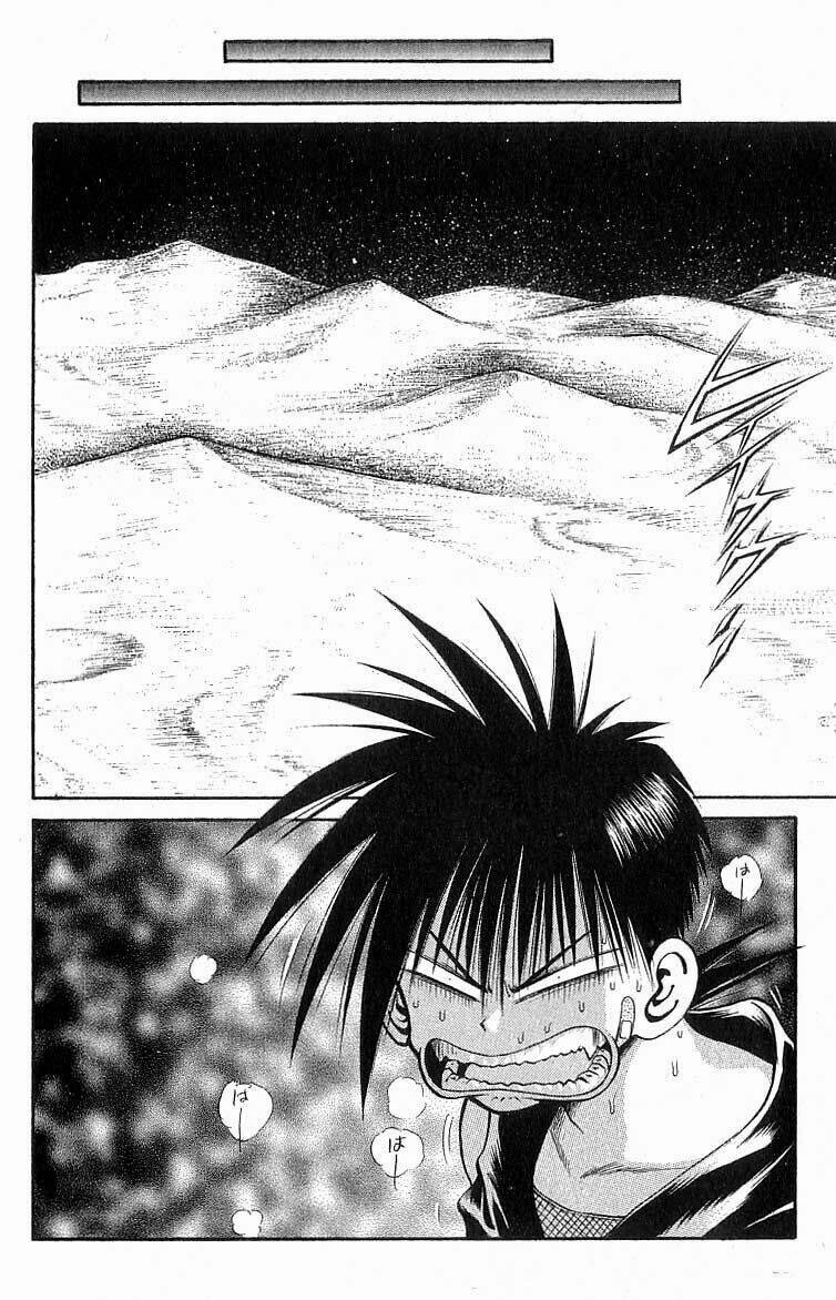 Ngọn Lửa Recca Chapter 122 - 14