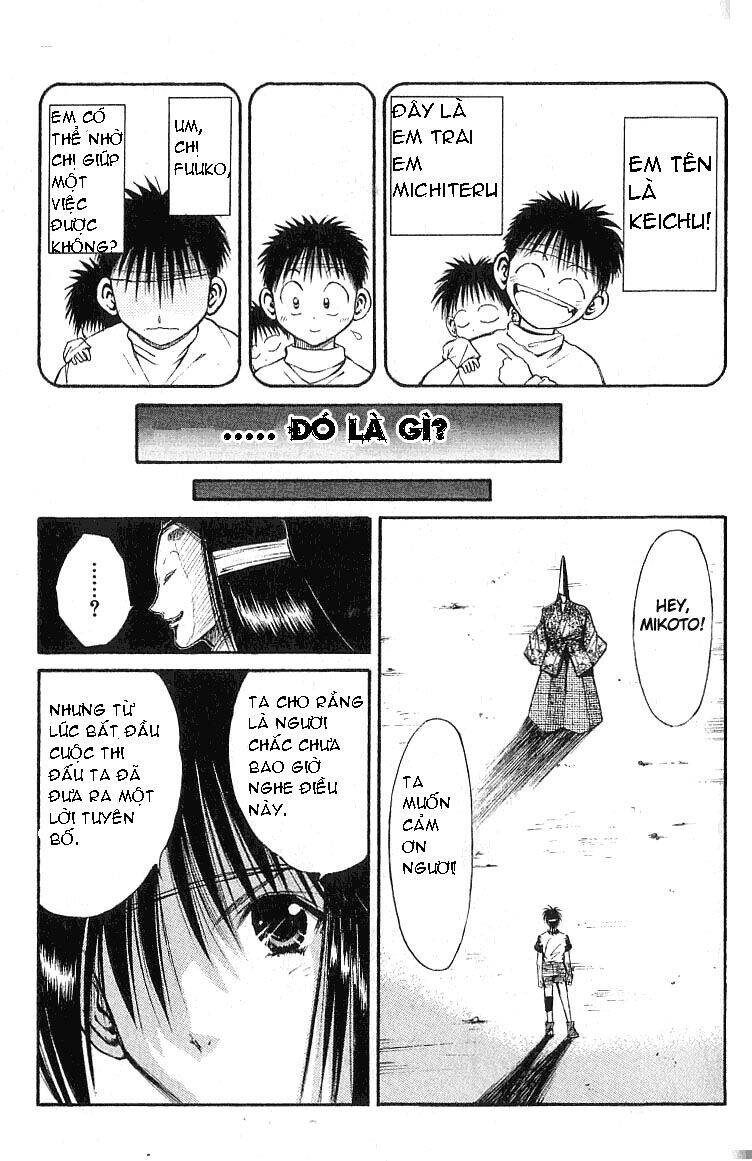 Ngọn Lửa Recca Chapter 126 - 13