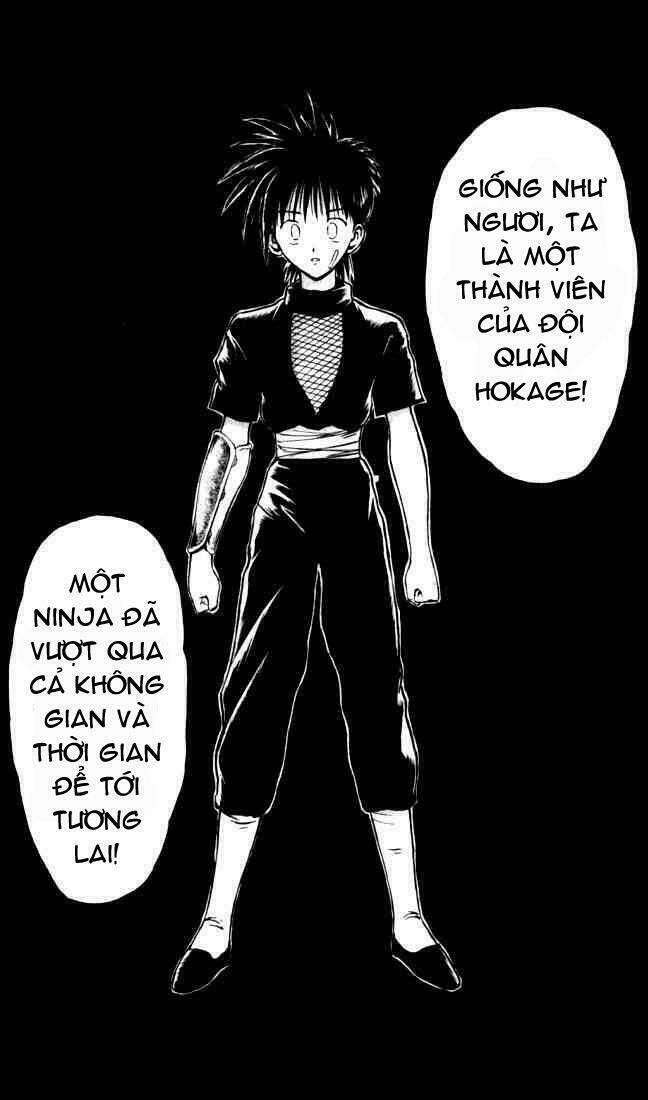 Ngọn Lửa Recca Chapter 29 - 13