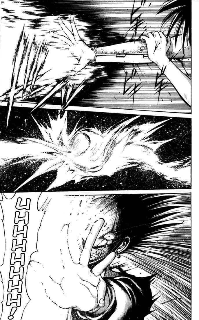 Ngọn Lửa Recca Chapter 32 - 10
