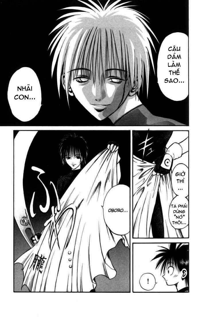 Ngọn Lửa Recca Chapter 82 - 16