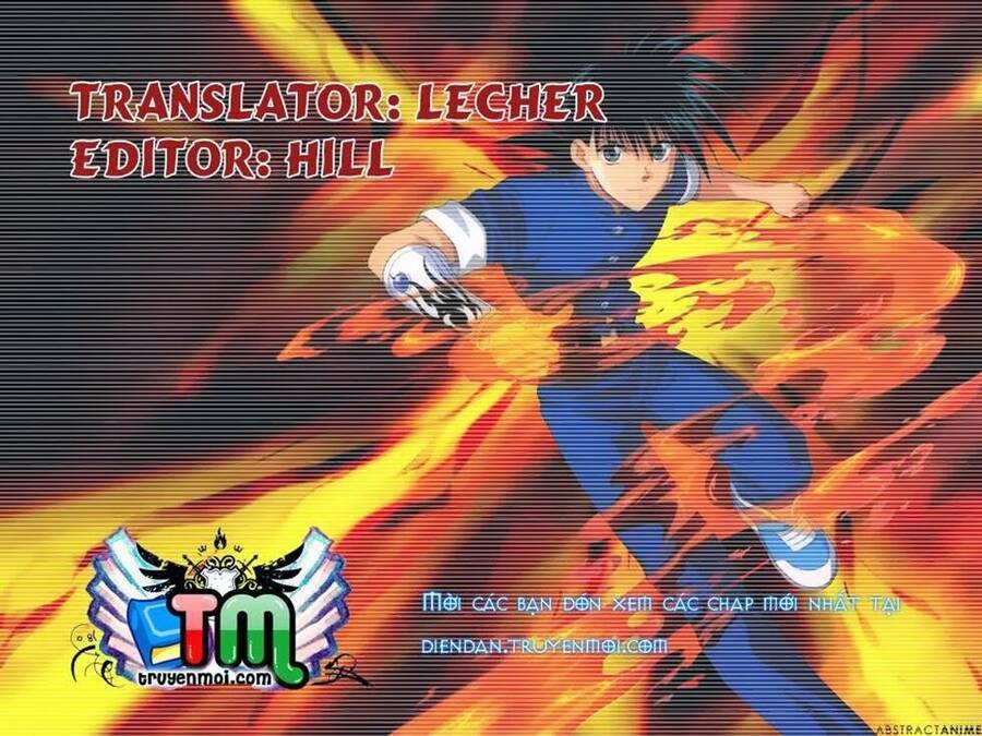 Ngọn Lửa Recca Chapter 87 - 2