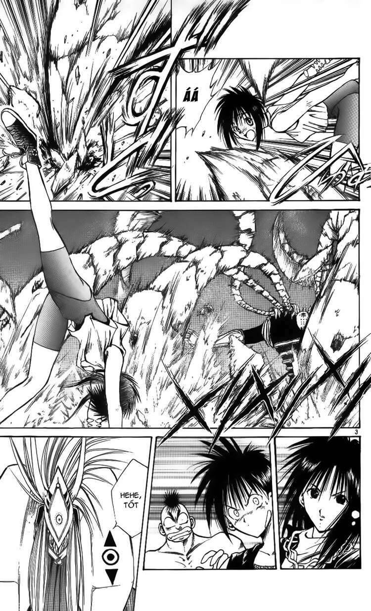 Ngọn Lửa Recca Chapter 89 - 5