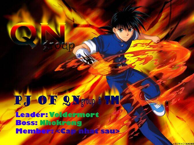 Ngọn Lửa Recca Chapter 9 - 1