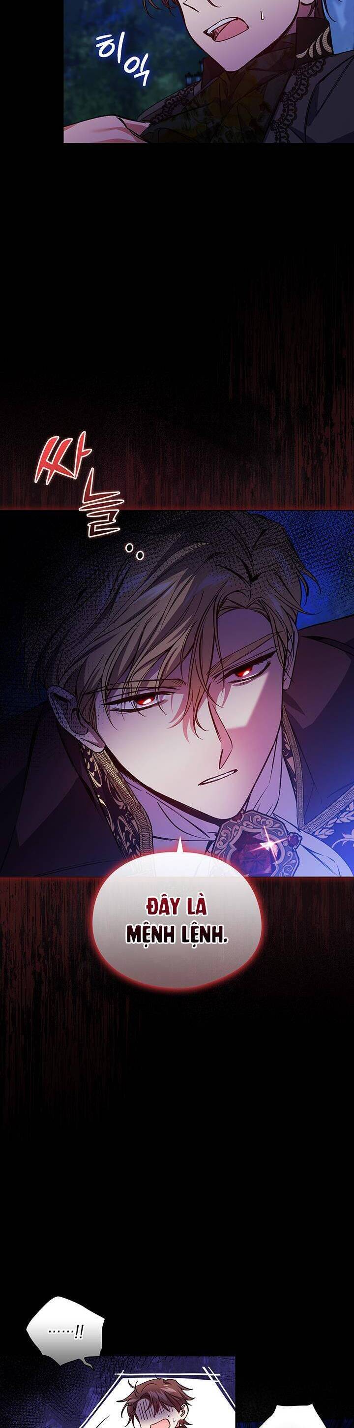 Tôi Không Tin Tưởng Em Gái Sinh Đôi Của Mình Chapter 5 - 15
