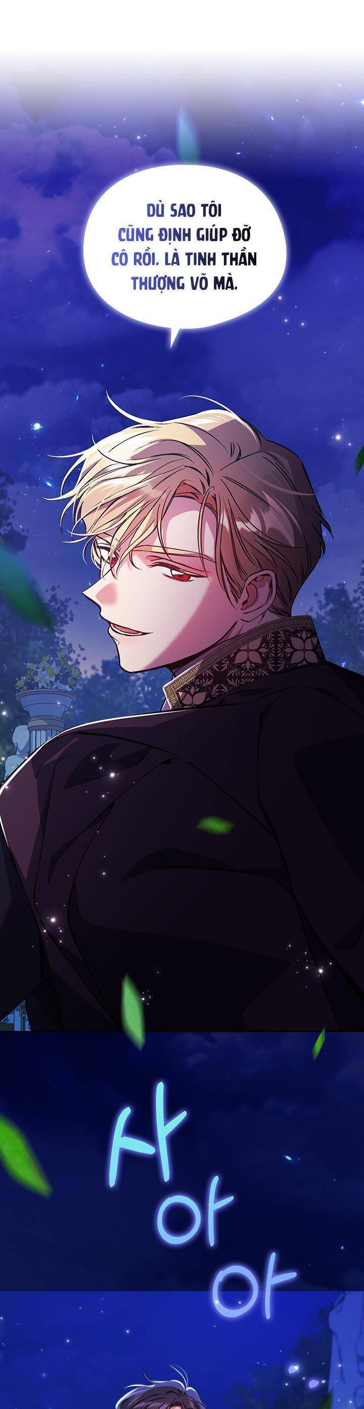 Tôi Không Tin Tưởng Em Gái Sinh Đôi Của Mình Chapter 5 - 28